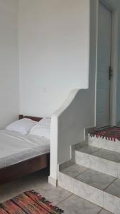 Evmorfia rooms Antiparos Greece