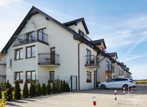 Sunrise Apartamenty