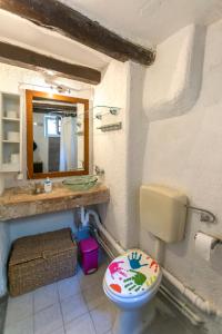 Apartments Galerija Motovun