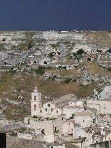 La grotta di Lulù
