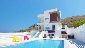 Villa Spathele - Paralimni
