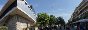 Acropolis Museum - Modern Living [I]
