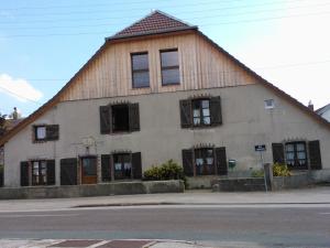 Maisons d'hotes Chambre d Hote 1873 : photos des chambres