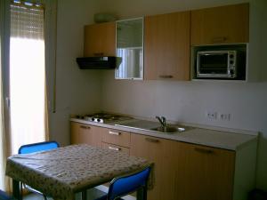 Apartment mit 1 Schlafzimmer