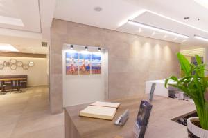 Ntinas Filoxenia Hotel & Spa Thassos Greece