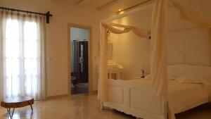 Hotel Anixis Naxos Greece