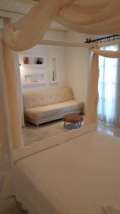 Hotel Anixis Naxos Greece
