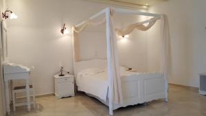 Hotel Anixis Naxos Greece