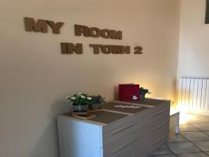 MyRoom Station In Town 2