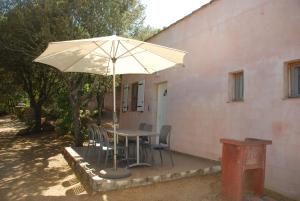 Villages vacances Residence Ribellinu : photos des chambres