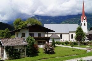 Ferienwohnungen Monika Unterluggauer