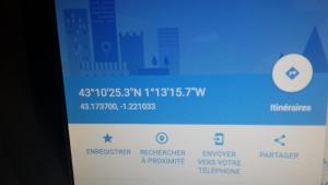 Appartement Chez Pascaline