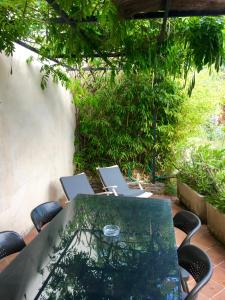 Maisons de vacances Maison d'Elie : photos des chambres