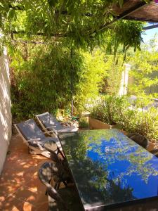 Maisons de vacances Maison d'Elie : photos des chambres