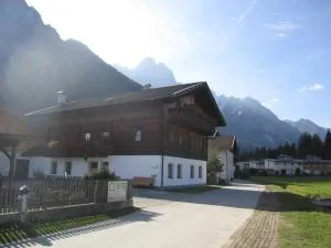 Ferienwohnungen Monika Unterluggauer - Amlach