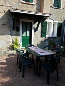 La Casa di Tilde