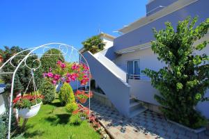 Apartment Šime Bibinje 
