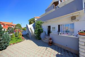 Apartment Šime Bibinje