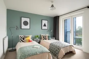 myGuest Apartment Coventry - 考文垂