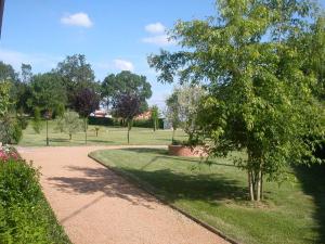 Hotels L'Oustal du Lauragais : photos des chambres