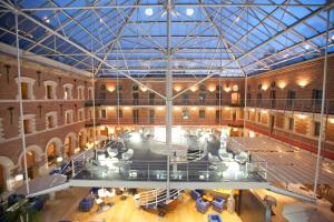 Hotels Alliance Lille - Couvent Des Minimes : photos des chambres