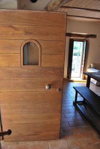 Stone House Ilovemajella