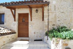 Ferienhaus Stone House Ilovemajella Pretoro Italien