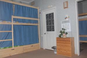 10-Bed Male Dormitory Room room in Hostel Ostrova