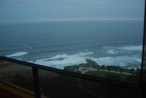 Black Shark Apartments