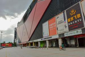 Bei Hai Dao Hotel Pinghu Branch