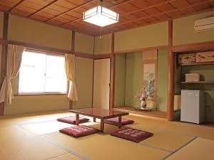 Kikuya Ryokan - Ushimado