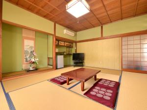 Kikuya Ryokan