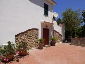 Villa Maria - Librizzi