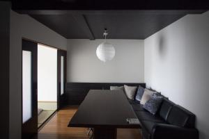 Nishichaya TABI-NE - 3hvězdičkové hotely ve městě Kanazawa