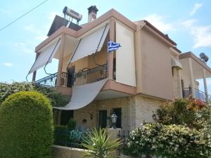 Sofia's Villa Halkidiki Greece