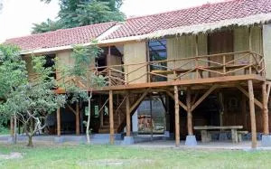 伦邦罗尼亚山别墅 - Cikidang 1