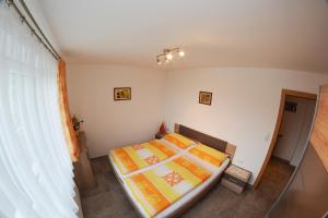 Haus Panorama, Johanna Pfluger, Kirchdorf 56, A-6335 Thiersee