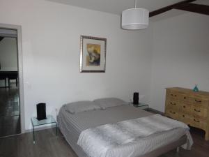 Appartements A L'ill - Apparts & Studios Strasbourg Hyper Centre : photos des chambres