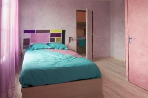 Chambres d'hotes Les Coutas photo 9