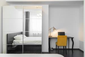 Parlament Fancy Apartments