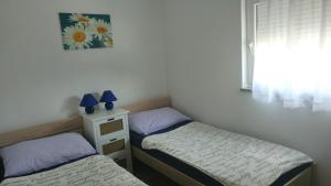 Apartmani Dorotea