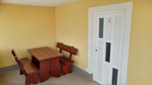 Apartmani Dorotea