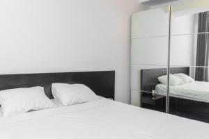 Parlament Fancy Apartments