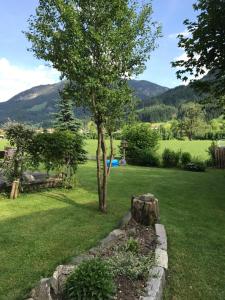Pension Brixen im Thale