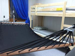 Bunk Bed in Mixed Dormitory Room room in Hostel Koyko Mesto