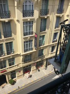 Appart'hotels Meubles Inice : photos des chambres