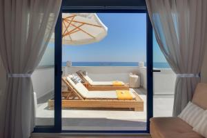 Pyrgos Beach Hotel Apartments Heraklio Greece