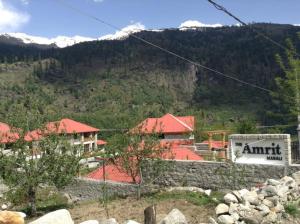 Amrit Manali