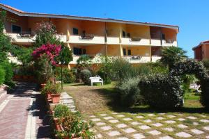 Appartamento In Residence