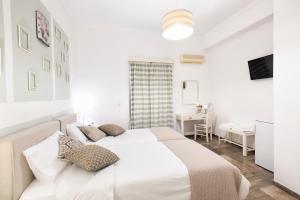 Hotel Oasis Paros Greece